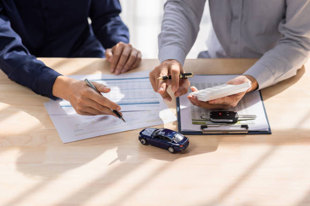 Collingdale auto coverage comparison
